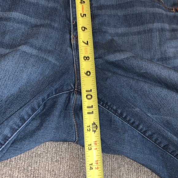 Democracy Jeans - Picture 6 of 7